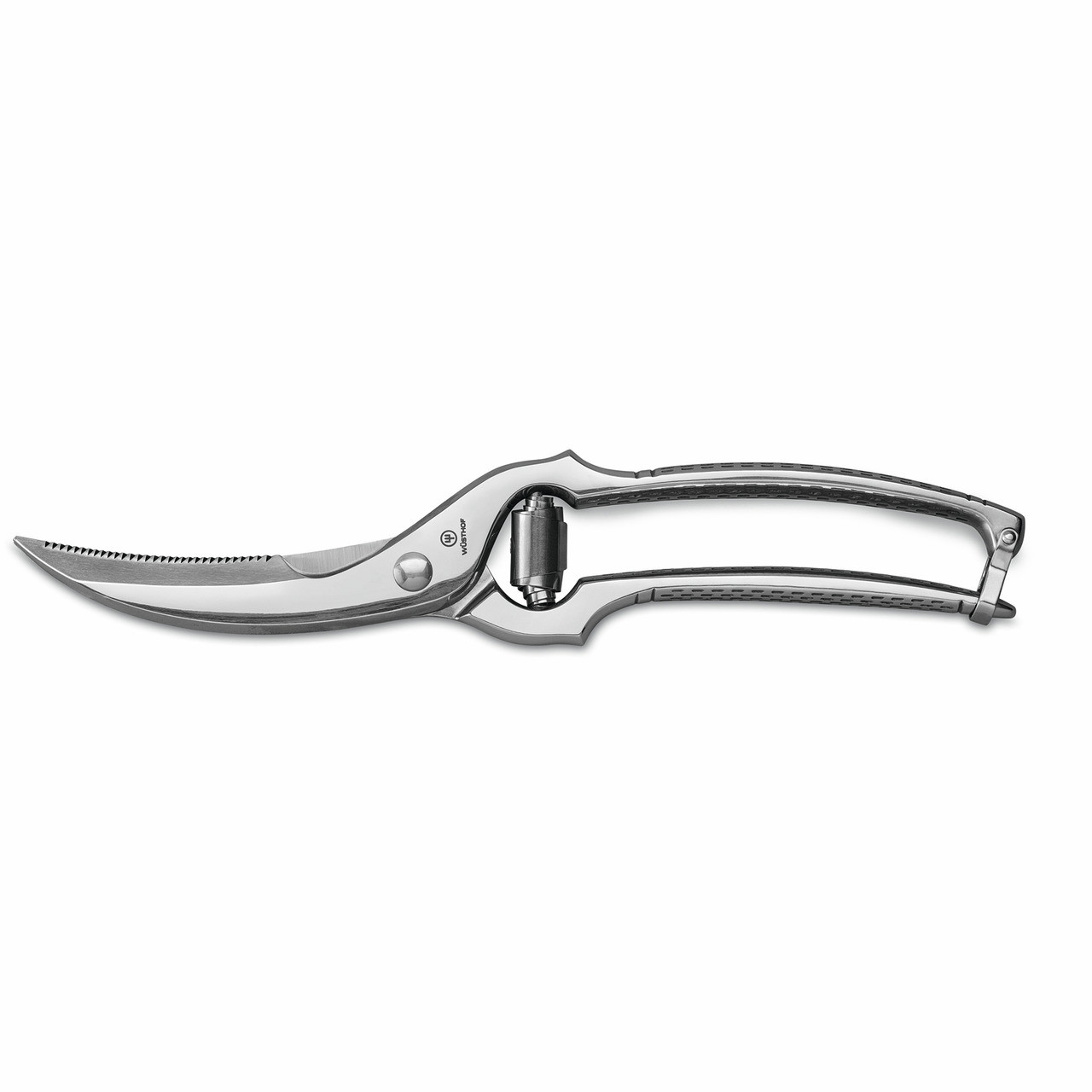 Geflügelschere 250 mm rostfrei
